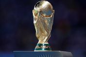 Rusia: AS dan Inggris Berupaya Hentikan Perhelatan Piala Dunia