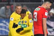 Mbappe Bugar, Kabar Buruk bagi Real Madrid