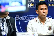 Tersingkir, Widodo Tetap Apresiasi Perjuangan Bali United