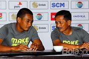 PSMS Kalah, Djanur Tetap Puas dengan Performa Tim