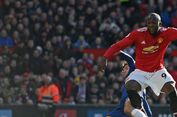 Lukaku Berpotensi Masuk Klub 100 Saat Lawan Swansea City