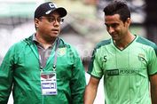 Teror Bom Surabaya, Laga Persebaya Vs Persib Terancam Ditunda