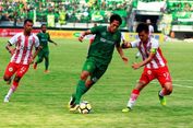 Otavio Dutra, Penyelamat Persebaya dari Kekalahan