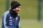 Tekanan Bikin Lionel Messi Tak Nikmati Talenta Hebatnya