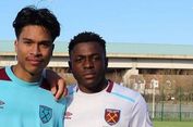 West Ham, Nathan Muskitta, dan Mimpi Besarnya Bersama Timnas Indonesia