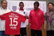 5 Fakta Yulius Mauloko, Pesepak Bola NTT yang Dikontrak Klub Australia