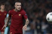 Tak Masuk Skuad Piala Dunia, Nainggolan Pensiun dari Timnas Belgia