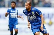 Persib Bertandang ke Markas Arema FC Tanpa 6 Pilar