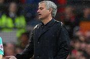Mourinho Sebut Masih Tahu Cara untuk Menjuarai Liga Ing gris