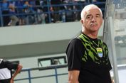 Tanpa Febri, Persib Optimistis Menang Lawan Madura United