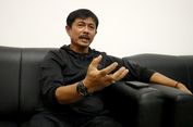 Alasan Indra Sjafri Terima Mandat Jadi Pelatih Timnas U-19