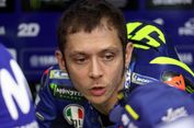 Rossi Ingin Yamaha Segera Perbaiki Performa Motor