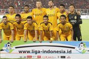 Kiat Bhayangkara FC agar Tetap Prim a di Bulan Ramadhan