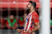 Arsene Wenger Siapkan Strategi Hentikan Diego Costa