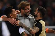 Rahasia Kesuksesan Liverpool di Bawah Asuhan Juergen Klo pp