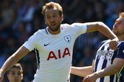 Hasil Liga Inggris, Tottenham Hotspur Gagal Geser Liverpool