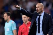 El Clasico Barcelona Vs Real Madrid, Zidane Akui La Liga Sulit