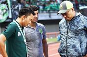 Laga Persebaya Vs Persib Ditunda