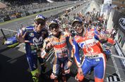 Danilo Petrucci Akan Gantikan Jorge Lorenzo di Ducati