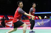 Jadwal Perempat Final Piala Thomas, Malam Ini Indonesia Vs Malaysia