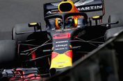 Kualifikasi F1 GP Monaco, Daniel Ricciardo Raih Pole Position