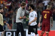 Final Liga Champions, Puasa Takkan Ganggu Mohamed Salah