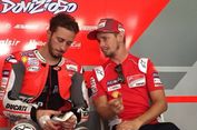 Stoner Sebut Perebutan Juara MotoGP 2018 Tak Berlangsung Ketat