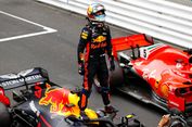 Sebastian Vettel: Ricciardo Telah Jawab Keraguan