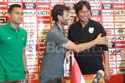 Jelang Lawan Timnas U-23 Indonesia, Kapten Thailand Janjikan Laga Seru