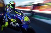 Rossi Akui Kesulitan di Mugello