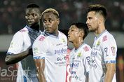 Persija Vs Persib, Maung Bandung Tak Tertekan Bermain di Jakarta