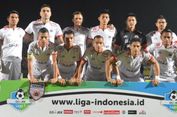 Lawan Persib, Persija Siapkan 2.500 Personel Keamanan