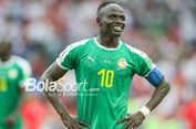 Jadi Target Khusus Timnas Jepang, Sadio Mane Justru Senang