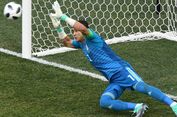 Piala Dunia, Kiper Mesir Bikin Dua Rekor Saat Tahan Penalti Arab Saudi