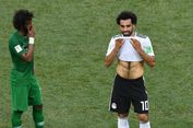 Mesir Tersingkir, Mo Salah Minta Maaf kepada Fans