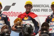 Astra Honda Racing Indonesia Kirim 3 Pebalap pada Ajang Suzuka 8 Hours