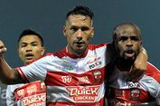 Resmi, Madura United Pinjamkan Maitimo Ke Persebaya Surabaya