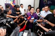 Pesan yang Terkandung dalam Pawai Obor Asian Games 2018
