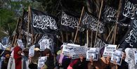 Hizbut Tahrir Indonesia Bantah Anti-Pancasila