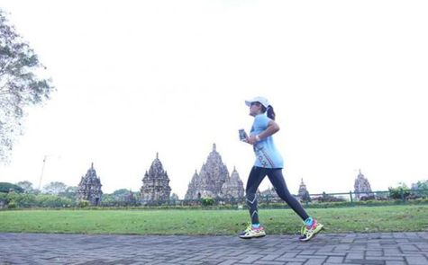 7 Alasan Harus Ikut Mandiri Jogja Marathon 