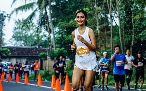 Mandiri Jogja Marathon, Event 