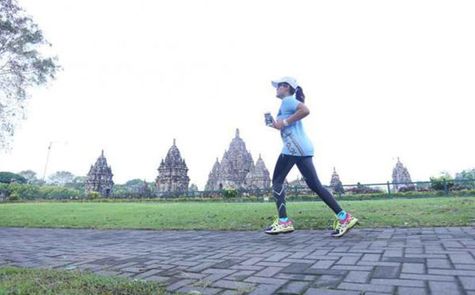 7 Alasan Harus Ikut Mandiri Jogja Marathon 