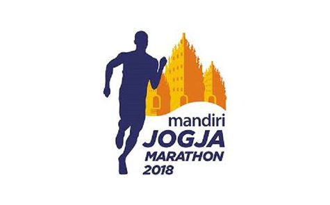 Mandiri Jogja Marathon 2019: Alternatif Olahraga Sambil Liburan