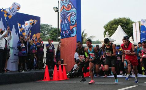 Menikmati Jogja dengan Cara Berbeda, Memadukan Kesehatan Jiwa dan Raga 