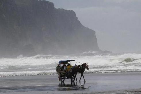 Berita Harian Pantai Selatan Terbaru Hari Ini Kompascom