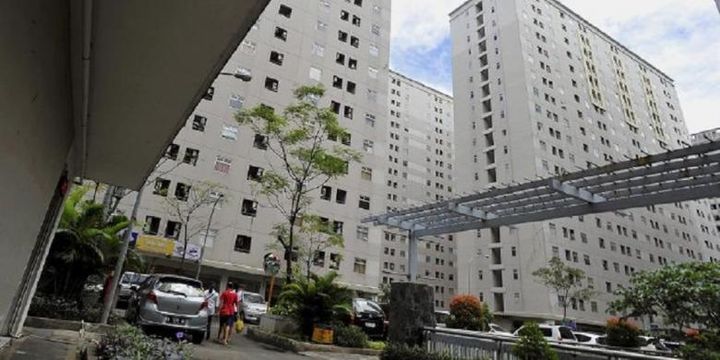 Apartemen Kalibata City Daerah Rawan Saat Pemilu Di Jaksel