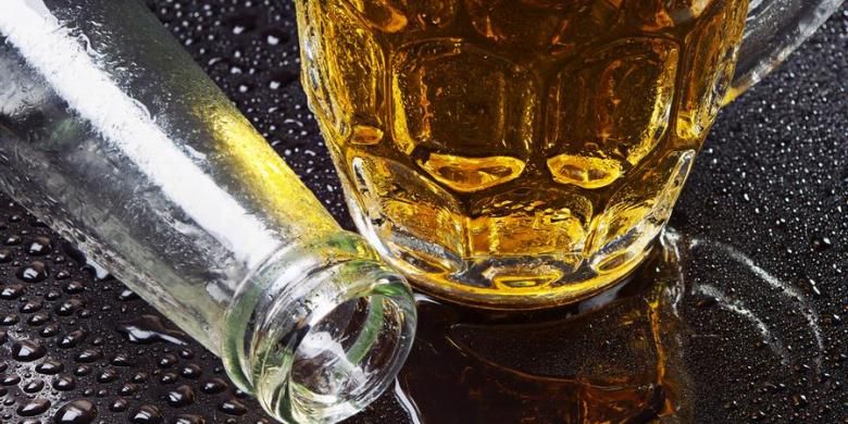 Diduga Keracunan Minuman Beralkohol, 15 Orang Dilaporkan Tewas