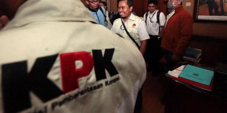 Johan Budi Terkejut DPR Lanjutkan Revisi UU KPK