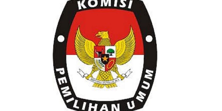 Logo KPU