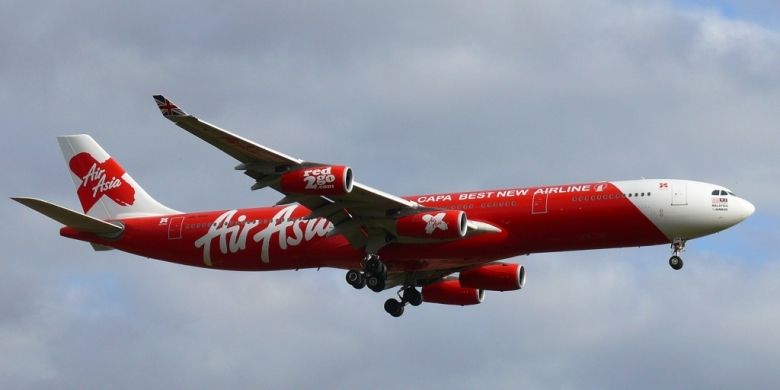 AirAsia X